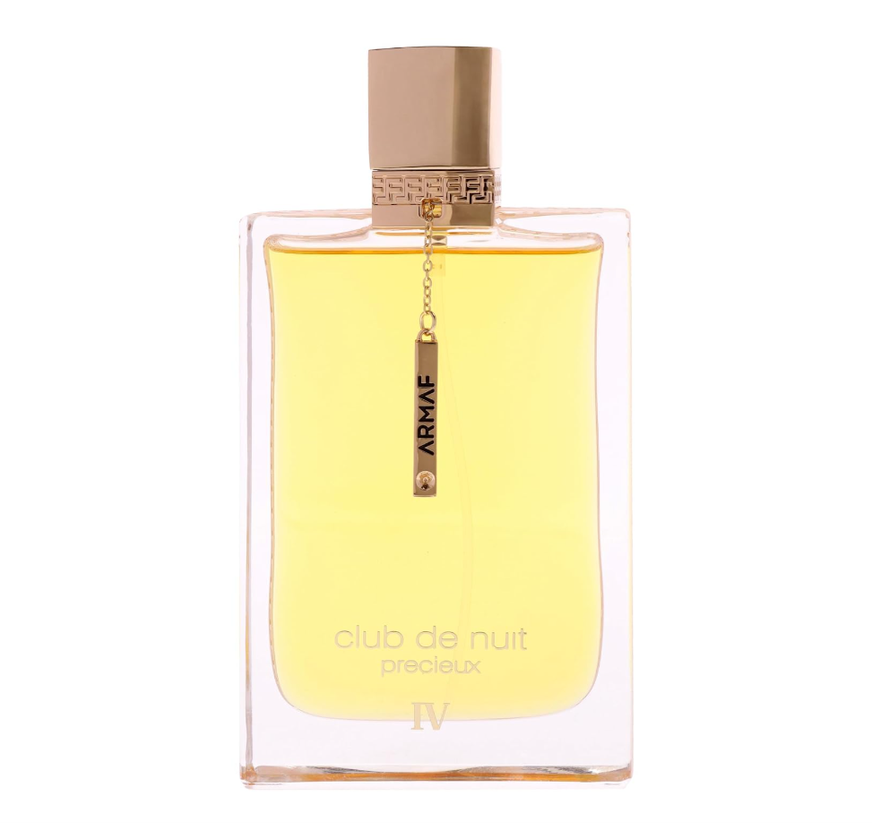 Armaf Club De Nuit Precieux IV 55ml Perfume