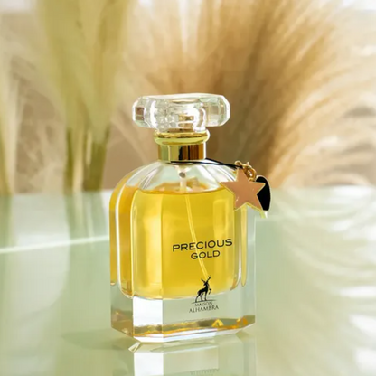 Maison Alhambra Precious Gold 80ml Perfume