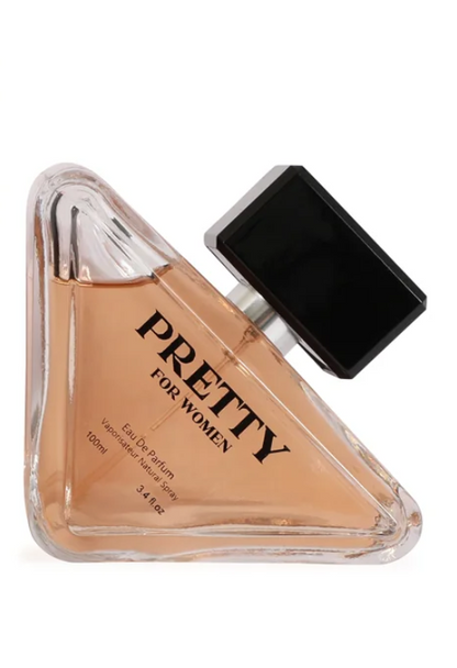 Secret Plus Pretty For Women 100ml Perfume