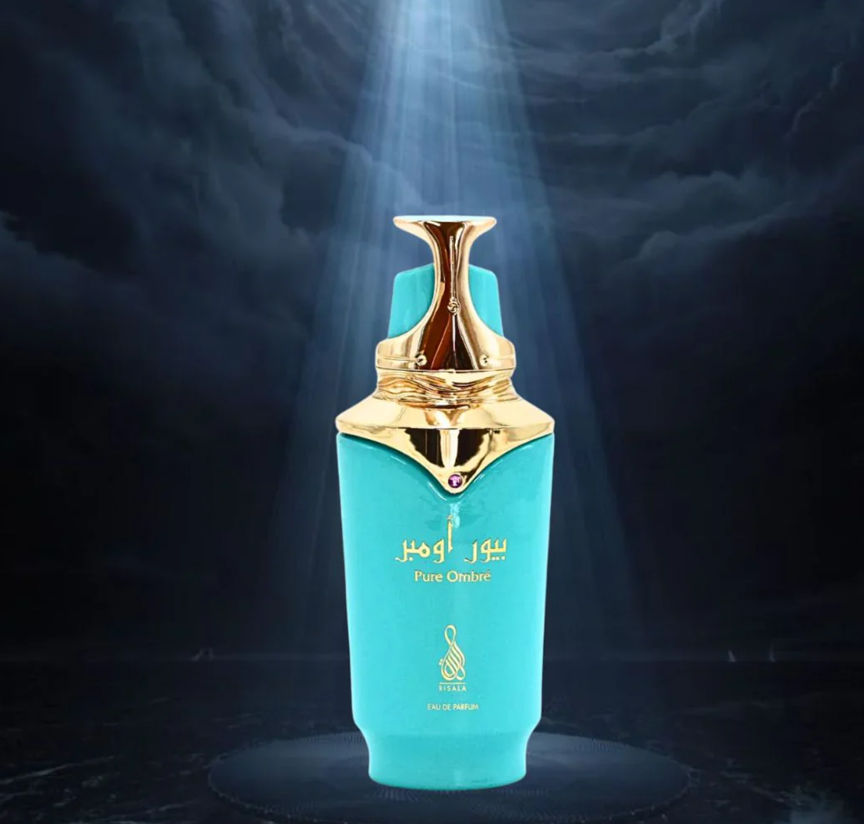 Risala PURE OMBRE 100ml Perfume