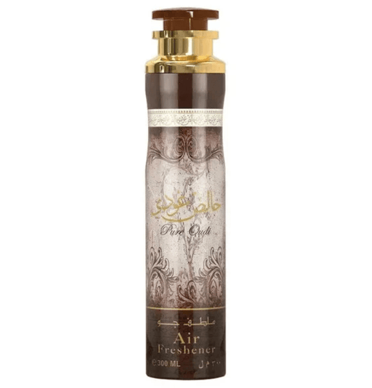 Lattafa Air Freshener Pure Oudi 300ml 1ct Single