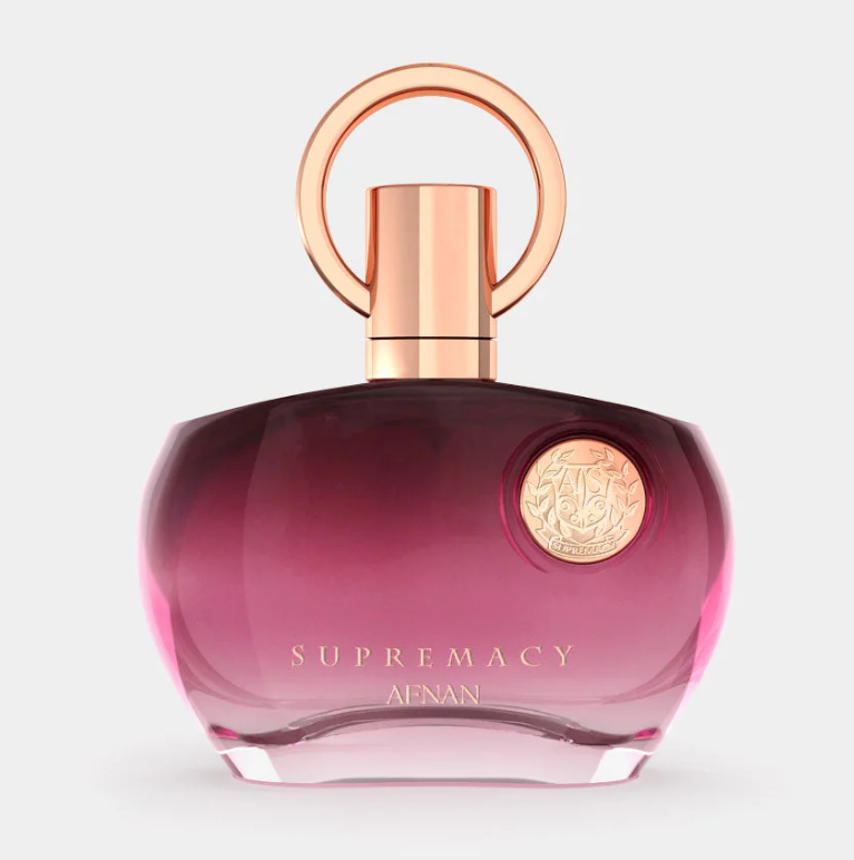 Afnan Supremacy Purple POUR FEMME 100ml Perfume