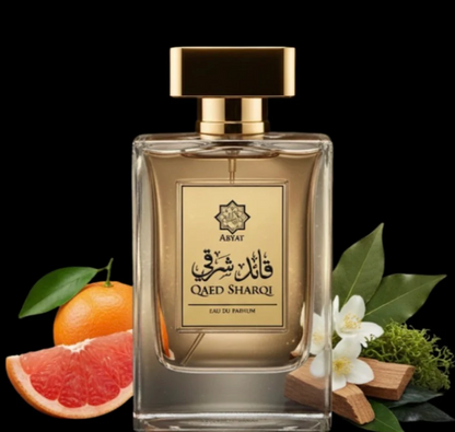 Abyat Qaed Sharqi 100ml Perfume