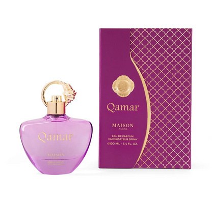 Maison Asrar Qamar 100ml Perfume