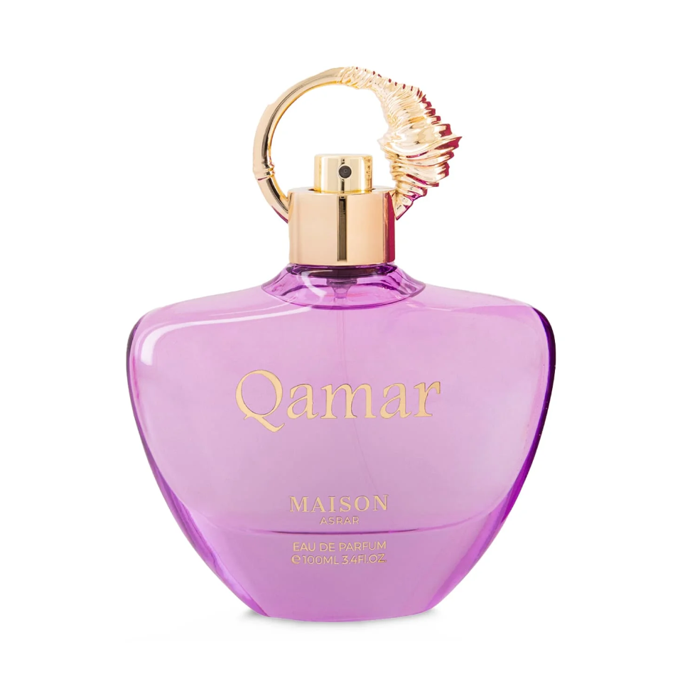 Maison Asrar Qamar 100ml Perfume