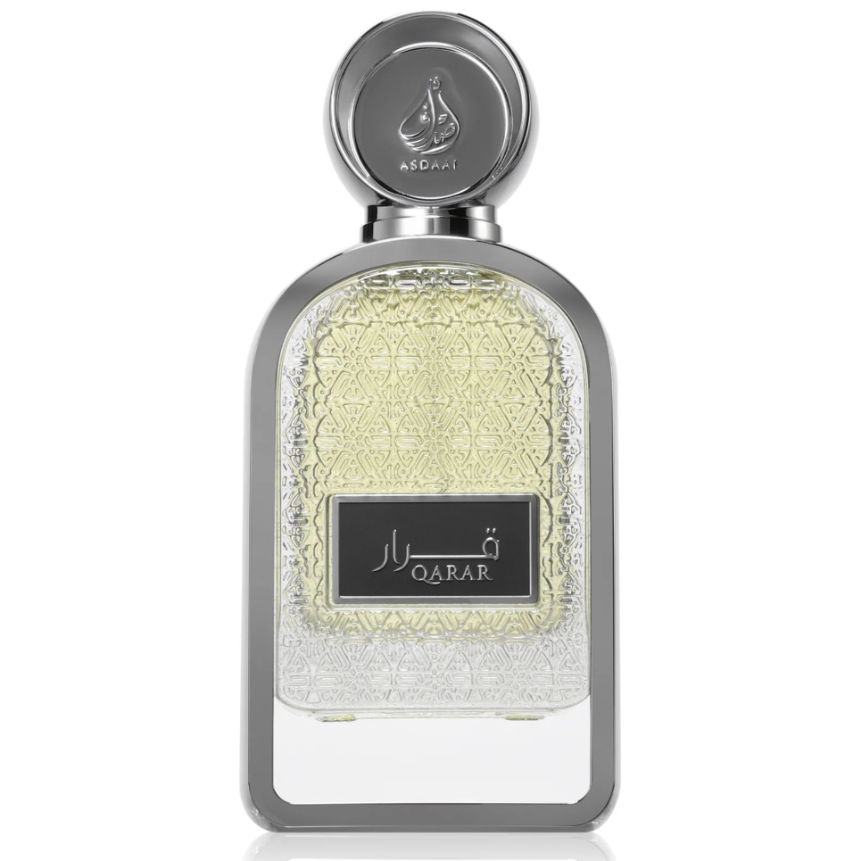Asdaaf Qarar 80ml Perfume