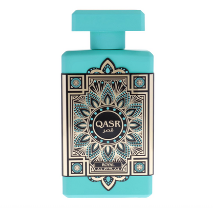 Elite Risala QASR ROYAL 100ml Perfume