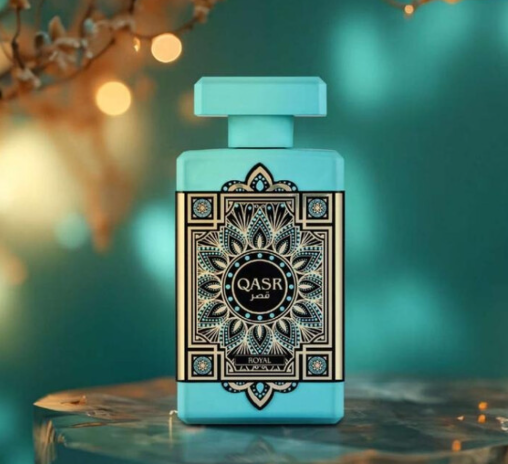 Elite Risala QASR ROYAL 100ml Perfume