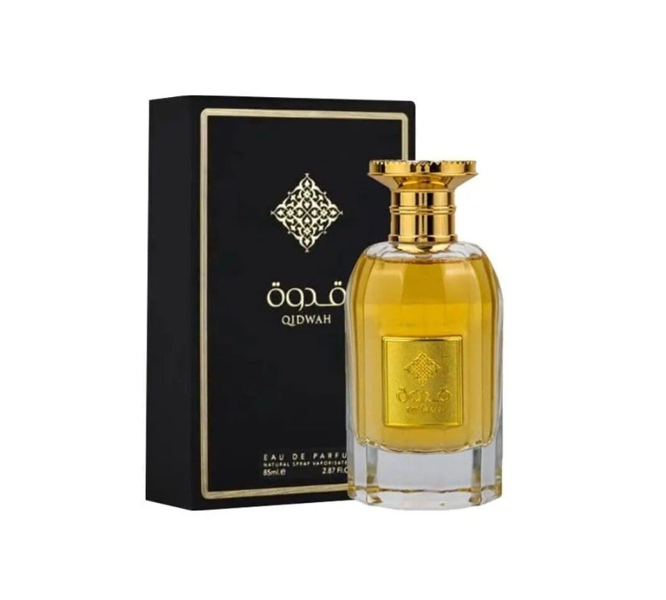 Ard Al Zaafaran Qidwah 85ml Perfume