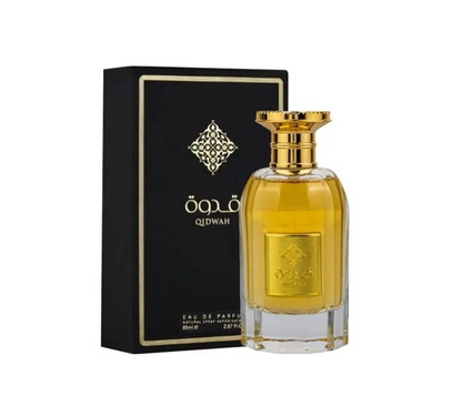 Ard Al Zaafaran Qidwah 85ml Perfume