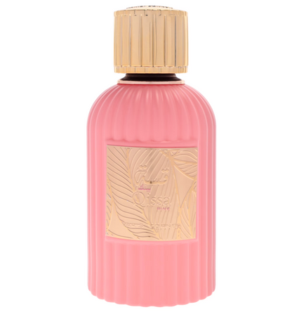 Paris Corner Qissa Pink 100ml Perfume