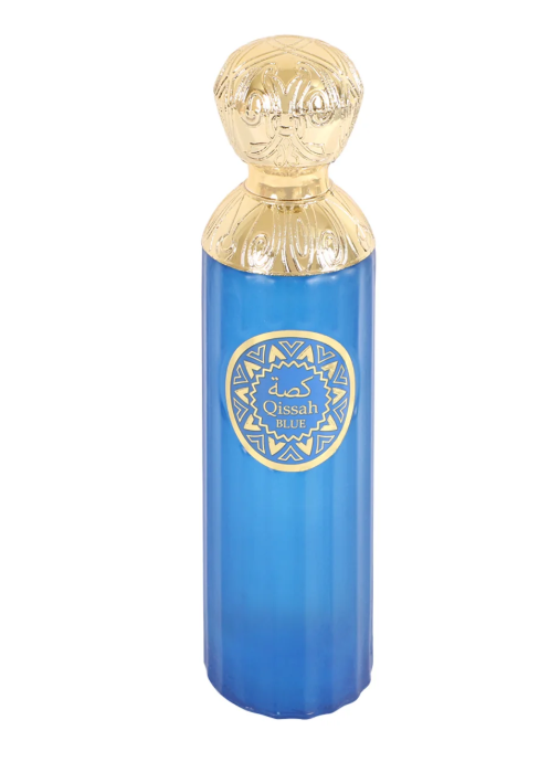 Secret Plus Qissah Blue 100ml Perfume