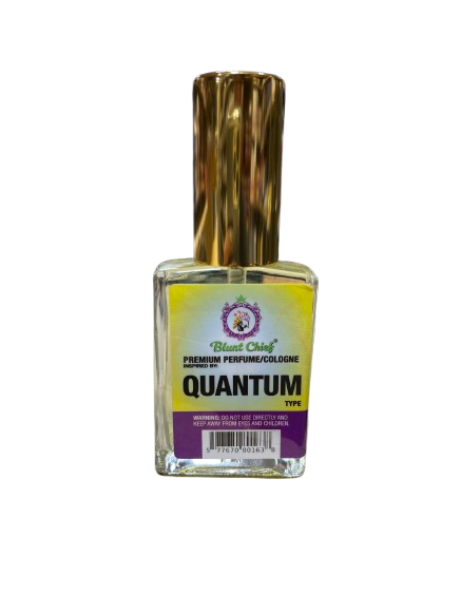 Blunt Chief Premium Perfume 30ml