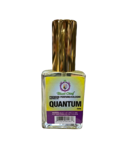 Blunt Chief Premium Perfume 30ml