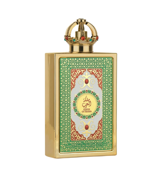 Lattafa Pride Queen of Arabia 100ml Perfume