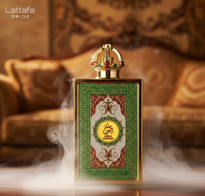 Lattafa Pride Queen of Arabia 100ml Perfume