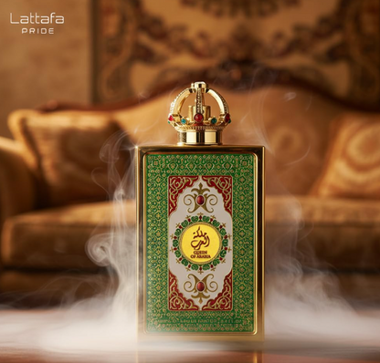 Lattafa Pride Queen of Arabia 100ml Perfume
