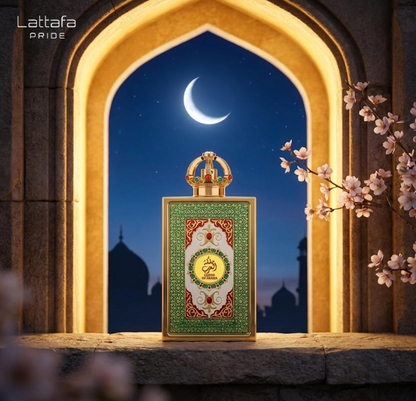 Lattafa Pride Queen of Arabia 100ml Perfume