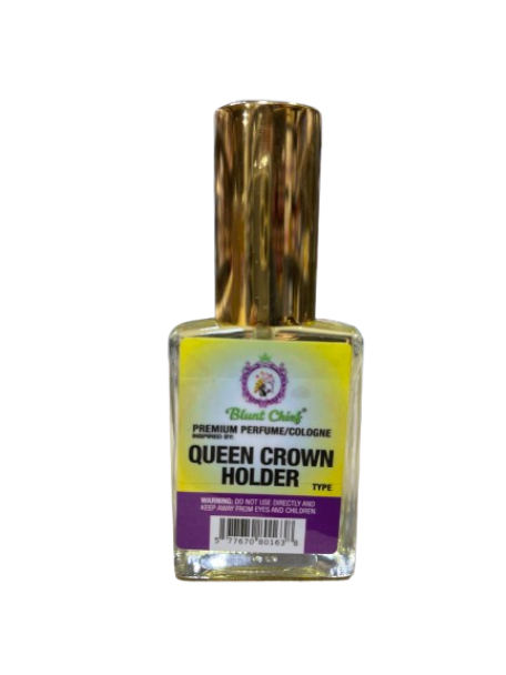 Blunt Chief Premium Perfume 30ml