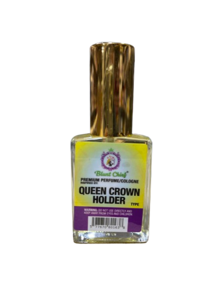Blunt Chief Premium Perfume 30ml