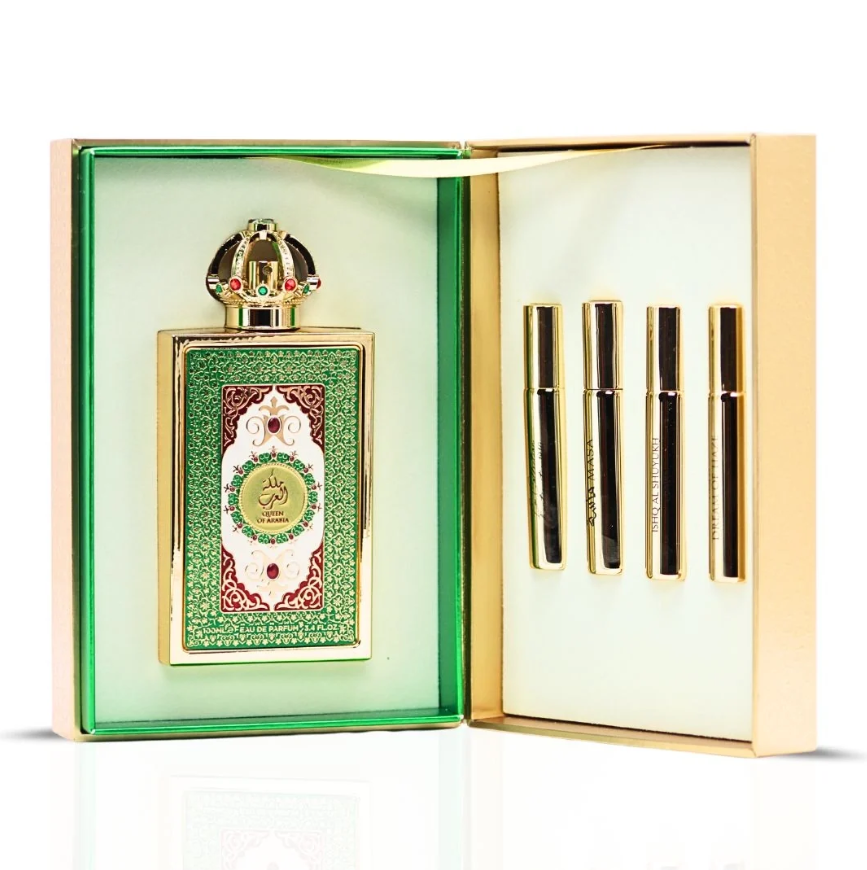 Lattafa Pride Queen of Arabia 100ml Perfume