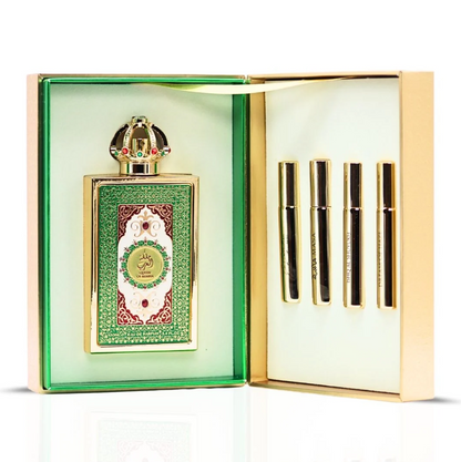 Lattafa Pride Queen of Arabia 100ml Perfume