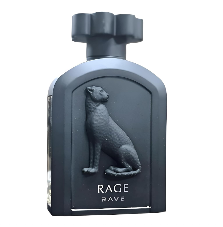 Rave RAGE 100ml Perfume