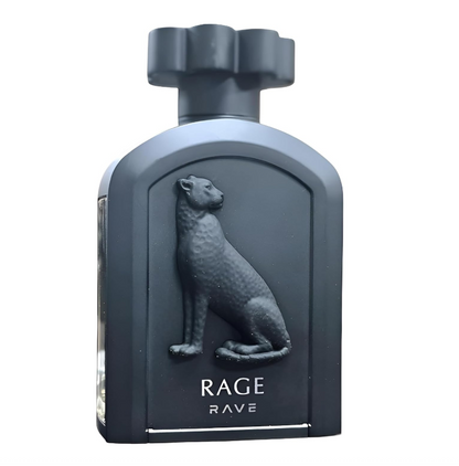 Rave RAGE 100ml Perfume