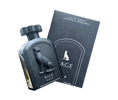 Rave RAGE 100ml Perfume