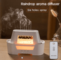 RAINDROP AROMA DIFFUSER - SmellsPlus