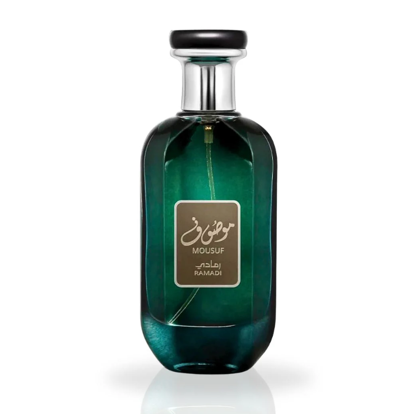 Ard Al Zaafaran Mousuf Ramadi 100ml Perfume