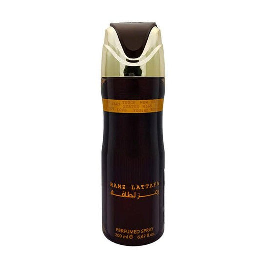 Ramz Lattafa Body Spray 200ml - SmellsPlus
