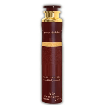 Lattafa Air Freshener Ramz Lattafa Gold 300ml 1ct Single