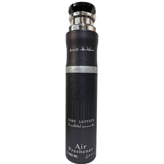 Lattafa Air Freshener Ramz Lattafa 300ml 1ct Single