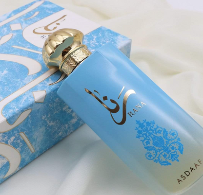 Rana Asdaaf 100ml Perfume