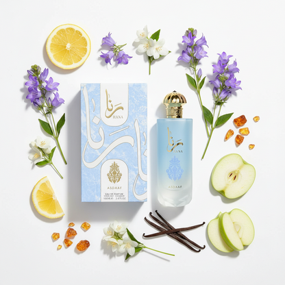 Rana Asdaaf 100ml Perfume