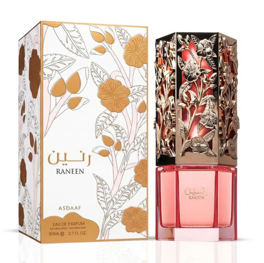 Asdaaf Raneen 80ml Perfume