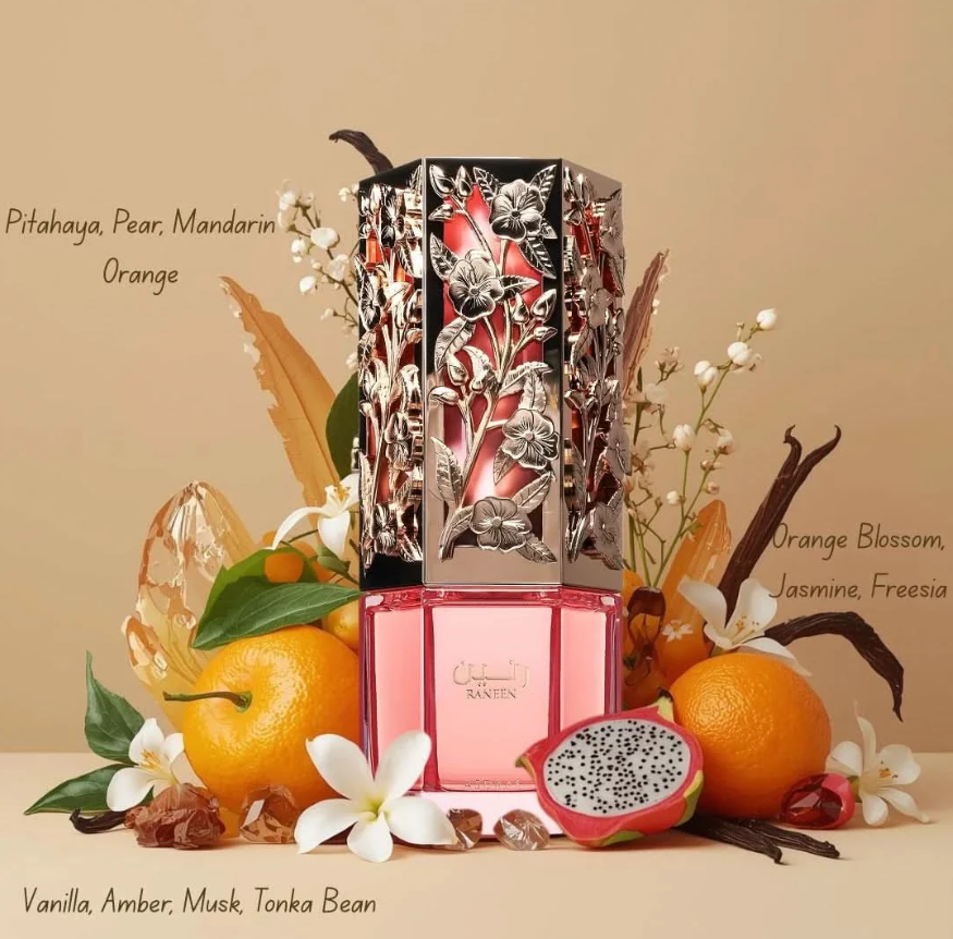Asdaaf Raneen 80ml Perfume