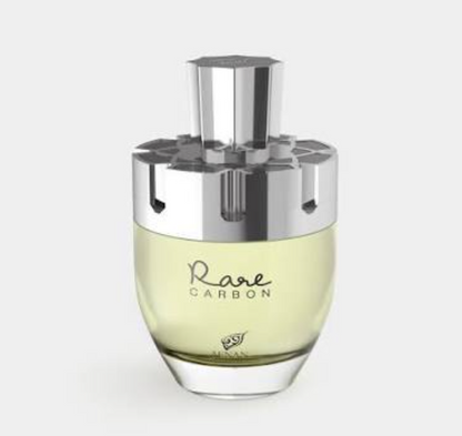 Afnan RARE CARBON 100ml Perfume