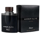 Rasasi Amber Alive for Men Eau de Parfum - SmellsPlus