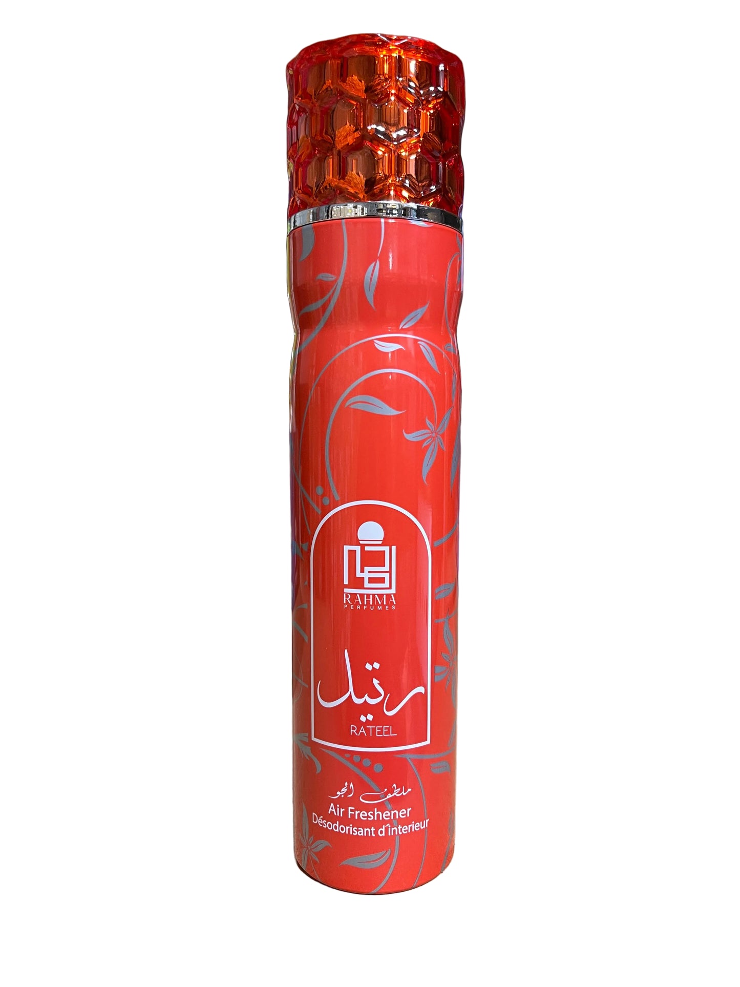 Rahma Perfumes Air Freshener 300ml Single 1ct | Rateel