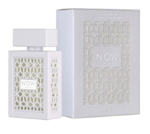 RAVE NOW PERFUME WHITE 100ML - SmellsPlus