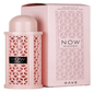 RAVE NOW WOMENS PERFUME PINK 100ML - SmellsPlus
