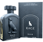 RAVE PERFUME RAGE 10ml - SmellsPlus