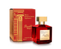 Fragrance World Maison Barakkat Rouge 540 Red Unisex 100ml Perfume