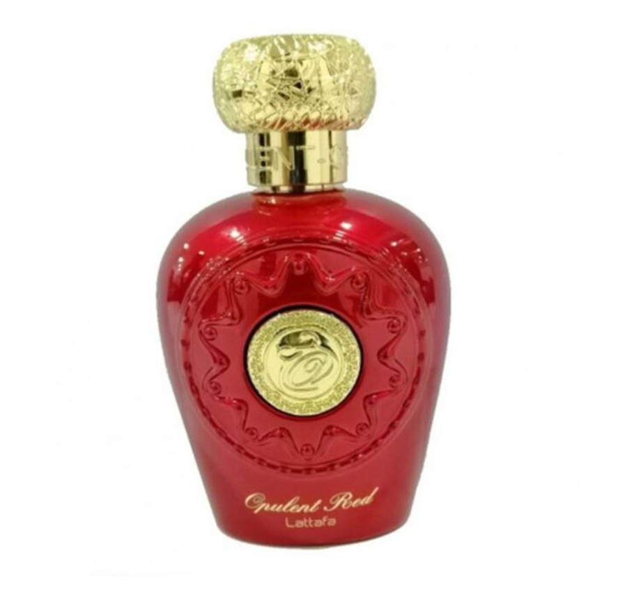 Lattafa Opulent Red 100ml Perfume