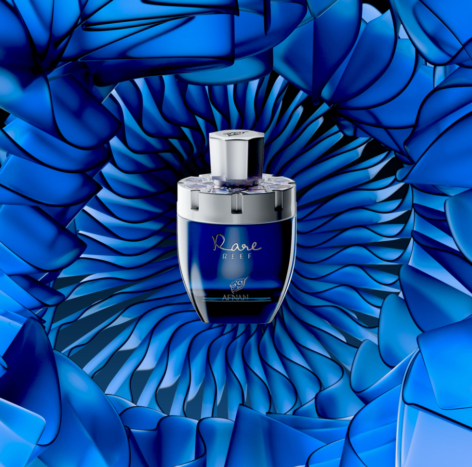 Afnan RARE REEF 100ml Perfume