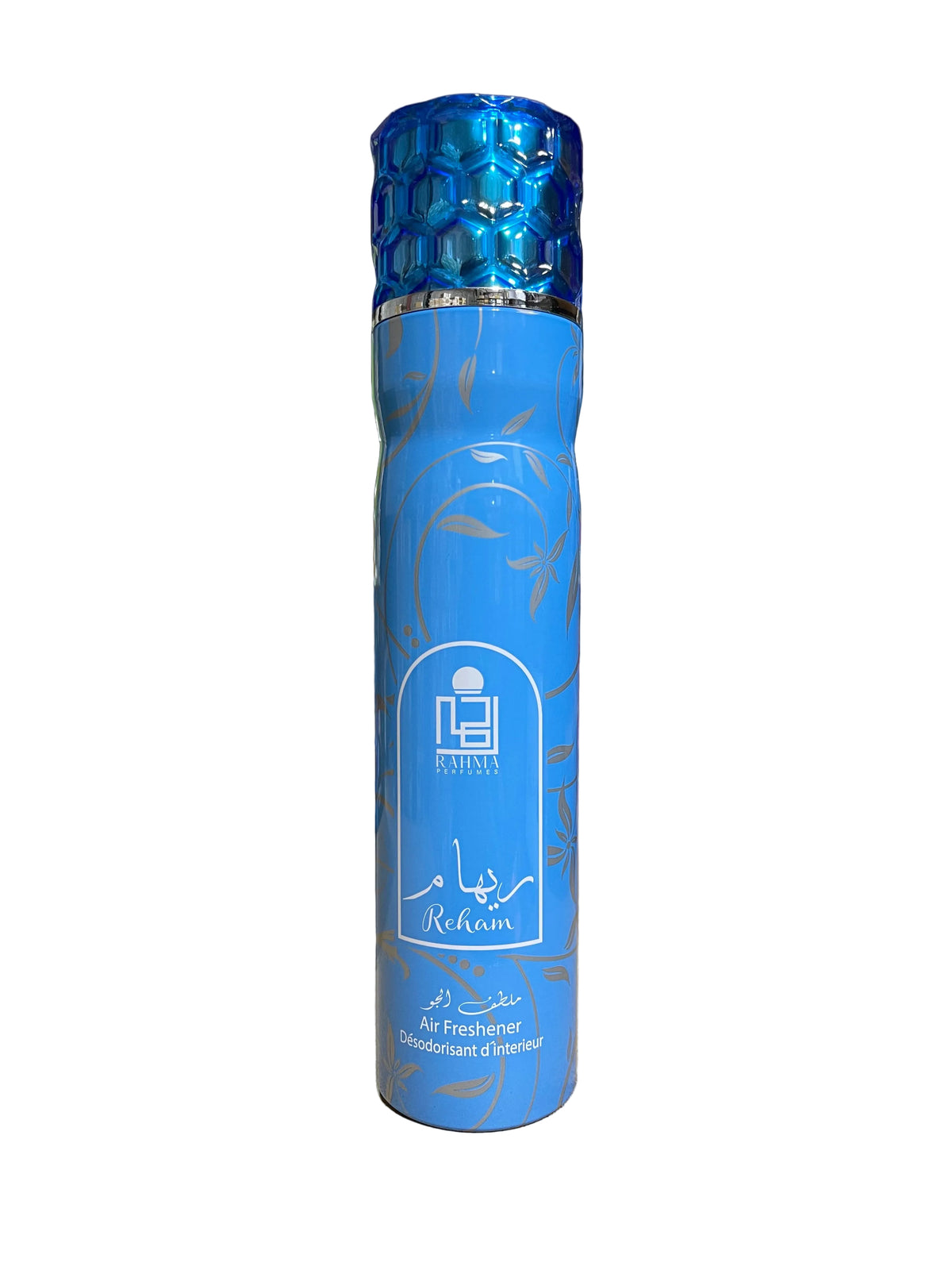 Rahma Perfumes Air Freshener 300ml Single 1ct | Reham