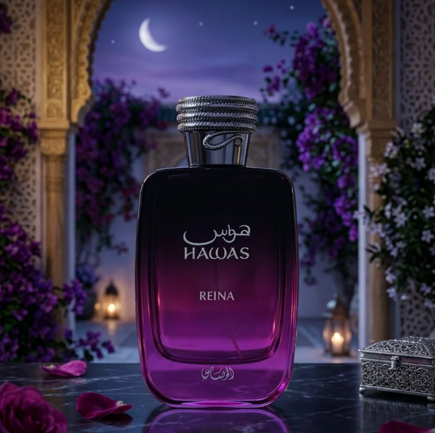 Rasasi Hawas Reina 100ml Perfume
