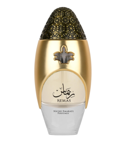 Lattafa Niche Emarati Perfumes Remas 100ml Perfume